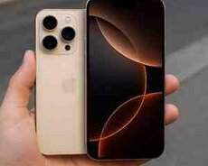 Apple iPhone 16 Pro Natural Titanium 128GB8GB