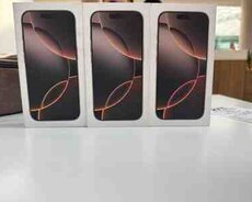 Apple iPhone 16 Pro Desert Titanium 128GB8GB