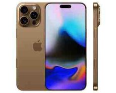 Apple iPhone 16 Pro Desert Titanium 128GB8GB