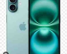 Apple iPhone 16 Teal 128GB8GB