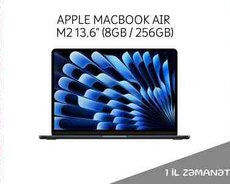 Apple MacBook Air 13 M2 Midnight 256GB8GB