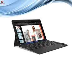Noutbuk Lenovo ThinkPad X12 Detachable Gen 2 21LK002XRT