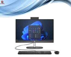 Monoblok HP All- in-one  24 24-cr0041ci 7X9U8EA