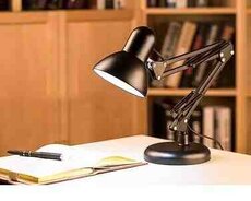 Masaüstü lampa