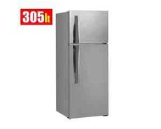 Soyuducu Shivaki HD395-RWENH
