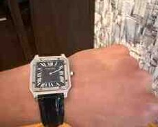 Cartier qol saatı
