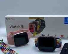 Smart saat P7 Max