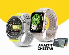 Xiaomi Amazfit Cheetah Square Winner Champagne