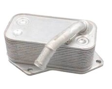 Bmw N20, N52, N55, N53, N54 Yağ radiatoru ( Kitabca )