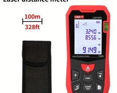 Lazer metrə Uni-t Lm 100a