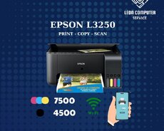 Printer rəngli "Epson L3250"