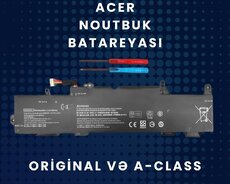 "Acer" noutbuk batareyası