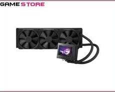 Maye soyuducu ASUS ROG RYUJIN III 360