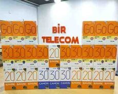 Tecno telefonları