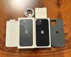 Apple iPhone 13 Midnight 128GB4GB