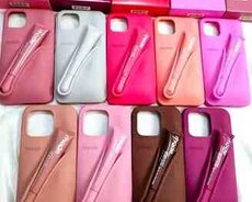Rhode case keys