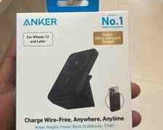 Power bank Anker