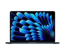 Apple MacBook M4 Air 13 inch 16256 midnight
