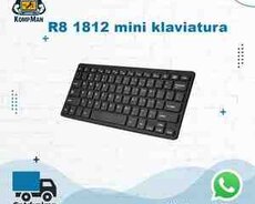 Mini klaviatura