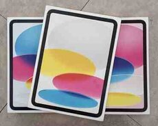 Apple iPad 10 64 gb Silver