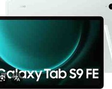 Samsung Galaxy Tab S9 FE Silver 128GB6GB