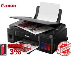 Printer Canon PIXMA G3416 2315C052