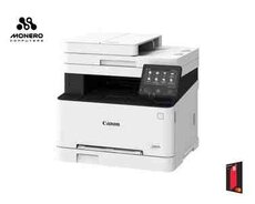 Printer Canon i-SENSYS MF655Cdw (5158C004)