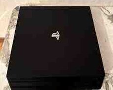 Sony Playstation 4 Pro 1TB