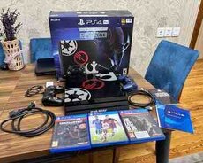 PS4 Pro 1TB