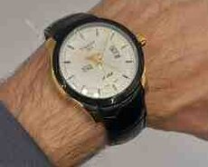 Tissot qol saatı