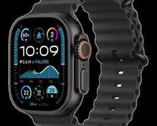 Apple Watch Ultra 2 Titanium