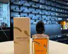 Giorgio Armani Si intense 100 ml