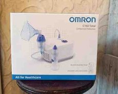 İnhalyator aparatı Omron C102