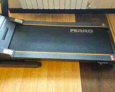 Qaçış trenajoru Ferro
