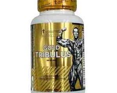 Tribulus idman qidası