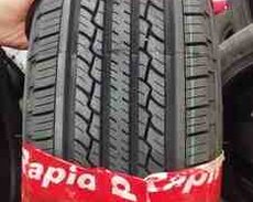 Rapid şinləri 21570 R16