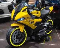 Uşaq motoskleti 919 RR