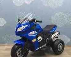 Uşaq elektrik motosikleti BMW R1200GS