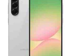 Samsung Galaxy A56 Awesome Light Grey 256GB8GB