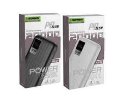 Powerbank Soffany