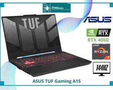 ASUS TUF Gaming A15 FA507NVR-LP007 (90NR0JK5-M00070)