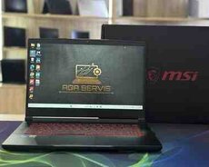 Noutbuk MSİ