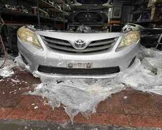 Toyota Corolla 2012 ön hissəsi