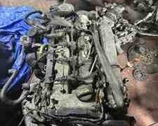 Kia Rio 1.5 dizel mühərriyi