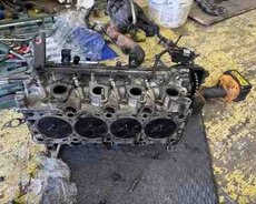 Kia Rio mühərrik başlığı
