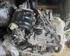Toyota 3.5 mühərriki