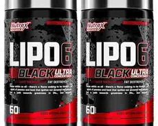 İdman qidası Lipo 6