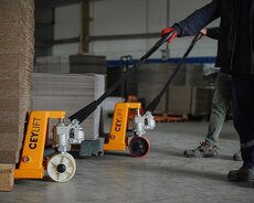 Transpalet K1000