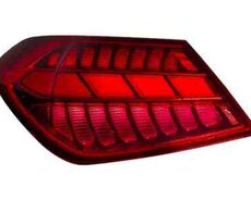 Mercedes W206 stop işığı