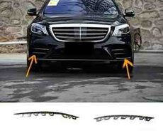 Mercedes W222 2017-2020 bufer nikeli